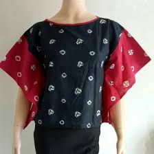 Contoh baju long dress kain jumput : Jual Produk Baju Wanita Batik Jumputan Termurah Dan Terlengkap Mei 2021 Bukalapak