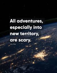 Share motivational and inspirational quotes by sally ride. Pin By Stan Beech On Daily Quotes 11 26 19 Sally Ride Adventure Daily Quotes