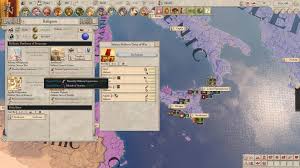 After this happened, civ.5 become inferior to total war rome 2 because civ.5 is so unrealistic. Imperator Rome Magna Graecia Religion Guide Pantheons And Holy Sites