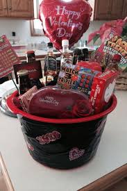 Shop for men's valentine's day presents on gifts.com today! Valentine Gifts Ideas For Him For Her And For Friends In 2021 Valentines Day Gifts For Him Boyfriends Valentine Gift Baskets Valentines Baskets For Him