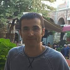 Local Mehmet from İstanbul, Turkey