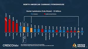 Depending on their methodology, some. Cresco Labs Under The Radar Cannabis Stock With Tremendous Room For Growth
