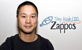 We explain exactly how long it takes and how to plan accordingly. Tony Hsieh Zappos And The Art Of Great Company Culture