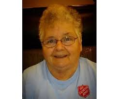 Betty Louise Ballinger Obituary (2024)