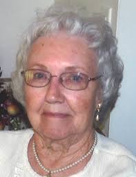 Obituary information for Edna M. Lucas