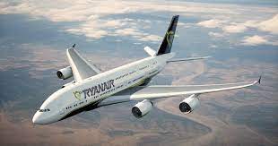 Airbus studies started in 1988 and the project was announced in 1990 to challenge the. What If Ryanair Ordered The A380 Simple Flying