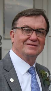 Obituary for Dr. Robert Byron Brashear