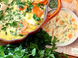 Recette De Waterzoi De Dinde Recette Dinde Plats En Cocotte Recette