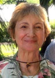 Marlene M. Mccauslin Obituary February 25, 2017