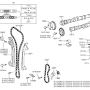 https://www.amazon.com/Toyota-13050-0V011-Camshaft-Timing-Assembly/dp/B00IEJHIX6 from autoparts.fredhaastoyota.com