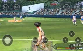 Captain Thubasa Nankatsu For Android Apk Download
