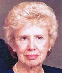 Katherine Ford Obituary (1928