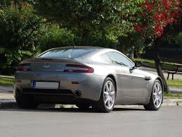 Image result for Meteorite Silver 2006 V8 Vantage