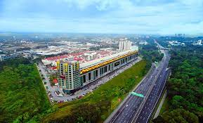Jalan pahat j 15/j, seksyen 15 (8,132.76 km) 40200 shah alam, malaysia. Idcc Shah Alam Najiha Online