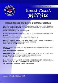 Informasi contoh skripsi seperti diantaranya adalah skripsi teknik sipil beton ringan (lightweight concrete). Perbandingan Perencanaan Jembatan Struktur Beton Dan Jembatan Struktur Baja Ditinjau Dari Segi Biaya Jurnal Ilmiah Mitsu