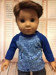 American Girl Logan 2025