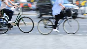 Kaum Jemand Kennt Sie Die Wichtigsten Regeln Fur Radfahrer The Weather Channel