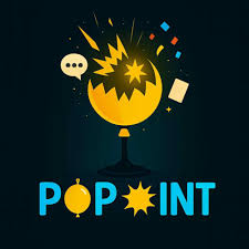 Pop Point by Y.Y & Himitsu Magic