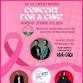 Concert For a Cure