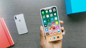The Iphone 8 Won T Be The Main New Device Apple Uncovers On September Twelfth Magazish Iphone Iphone 8 Apple Iphone