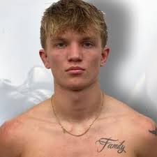 Terry Somerville vs. Will Muelken, MCA 1