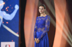 She competed in the women's 200 metre freestyle event at the 2016 summer barbora seemanová. Sportovec Roku 2018 Nejlepsi Juniorka Plavkyne Barbora Seemanova Aktualne Cz