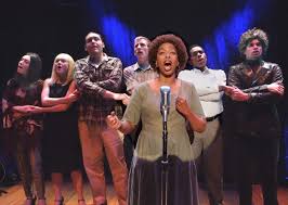 Review: Laguna Playhouse's "Lonesome Traveler" a Long But Worthy Trip