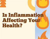 Is Inflammation Affecting Your Health?