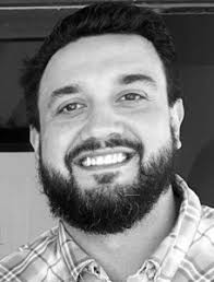 Christopher Bunch Obituary (1987