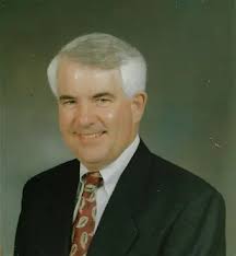 Obituary information for James J. Powers