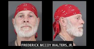 Excelsior Springs Police Capture Suspect in W. Broadway Assault Case