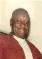 James Geter Obituary (2020)