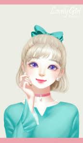 Temukan gambar wallpaper hd keren untuk komputer, laptop, handphone dan lainnya gratis untuk komersial tidak perlu kredit fitur sortir canggih. Enakei Anime Gadis Cantik Gadis Animasi Gambar