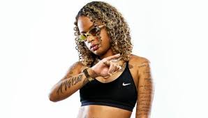 Albums include empurra empurra, rickweek, and rainha dos fluxos. Mc Dricka Mcdricka13 Twitter