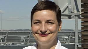 Barbora Čermáková vede Oddělení lidských zdrojů Publicis Groupe