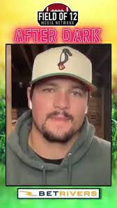 Chris Hackenberg's Instagram, Twitter & Facebook