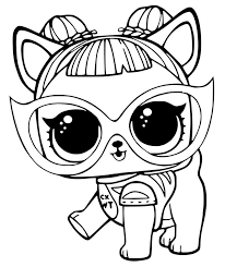 Lol Haustiere Ausmalbilder Zum Ausdrucken Lol Dolls Ausdr Desenhos Para Colorir Vingadores Imprimir Desenhos Para Pintar Desenhos Para Colorir Princesas