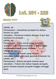 Perbesar kulkas dengan 2 jari dan arahkan ke jerapah. Brain Out Walkthrough All Levels For Android Apk Download