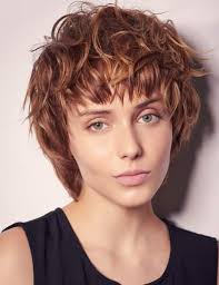 A priori, une coupe courte et des cheveux épais, ça donne un touffe indomptable dressée bien ou toute autre coupe boule qui donnera aux cheveux un aspect encore plus volumineux, encore les coupes longues pour cheveux épais, avec ou sans frange ? Le Top 15 Des Coupes Courtes De La Rentree Femme Actuelle