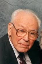 Obituary information for Albert W. Lang