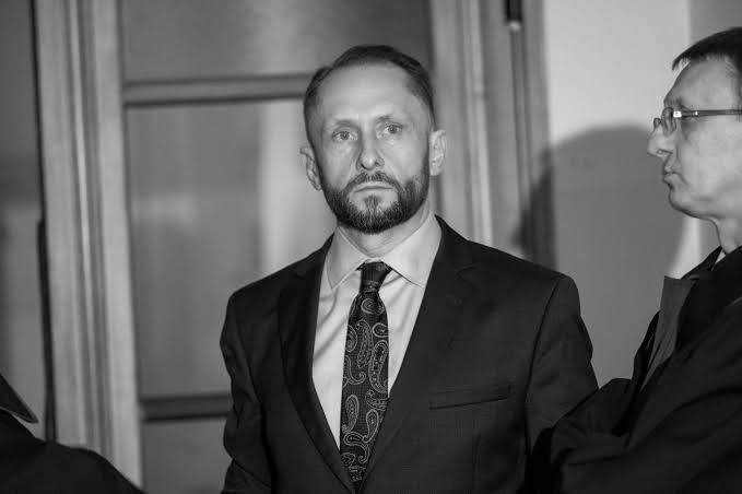Kamil Durczok nie żyje. Kiedy pogrzeb? Apel rodziny - Wydarzenia w INTERIA.PL