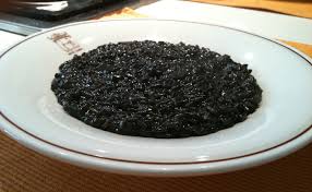 The recipe for spaghetti al nero di seppia is really simple: Nero Di Seppia Wikipedia