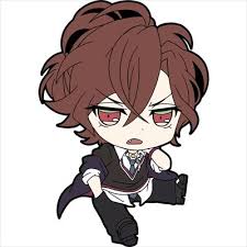 ボード diabolik lovers chibi のピン