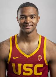 Onyeka Okongwu's Career-High 33 Points Boosts USC Men's Basketball Over  Pepperdine, 91-84