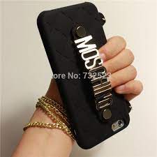 luxury milan bag case for iphone 6 4 7 brand handbag case cover for iphone 6 plus 5 5 m brand silicone phone c trendy phone cases iphone cases iphone 5 cases