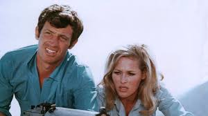 In 1959 gaf claude chabrol hem zijn eerste belangrijke rol in het drama à double tour. Jean Paul Belmondo Retour Sur Les Femmes De La Vie De L Acteur Photos Cinema Tele 2 Semaines