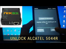 Get instant ot 5044c unlock code quick & with money back guarantee. Unlock Alcatel 5044r Con Nck 2020 Youtube