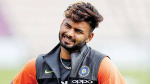 Twitter) sky's team of commentators, which at the time included nasser hussain and david lloyd, clarified it further. Rishabh Pant Is A Free Flowing Player Mohammad Kaif On Wicket Keeper Being A Hit In Ipl But Not With Team India