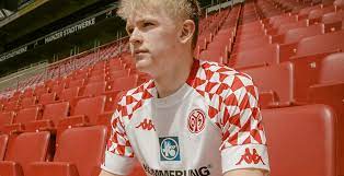 Alejandro davidovich fokina vs alexander bublik. Kappa Mainz 05 20 21 Home Away Kits Released Footy Headlines