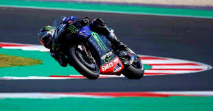 Lo spagnolo si è trovato a suo agio con la moto e ha trovato l'aderenza necessaria per iniziare nel migliore dei modi il nono gp stagionale Motogp Orari Dove E Come Vedere Oggi Il Gp Di Misano In Diretta Tv Sky Dazn E Tv8 Il Fatto Quotidiano